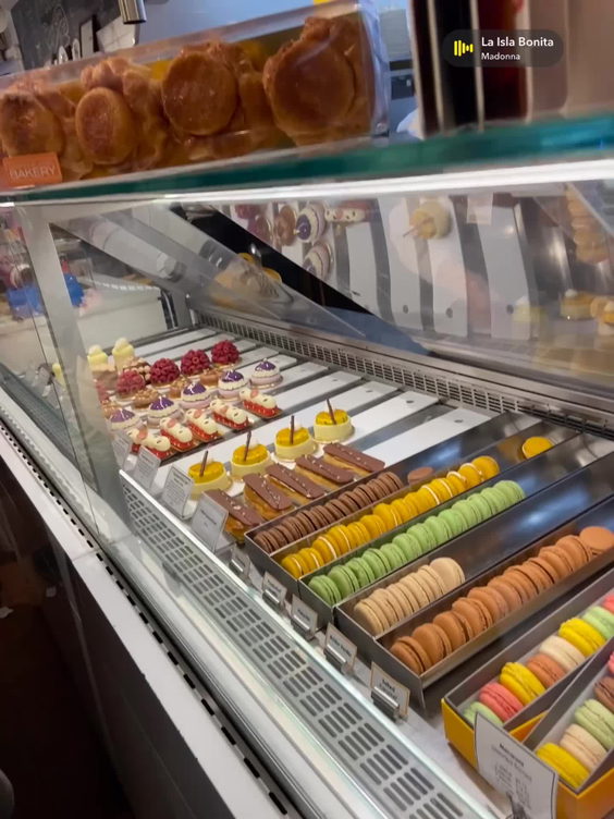Dominique Ansel Bakery