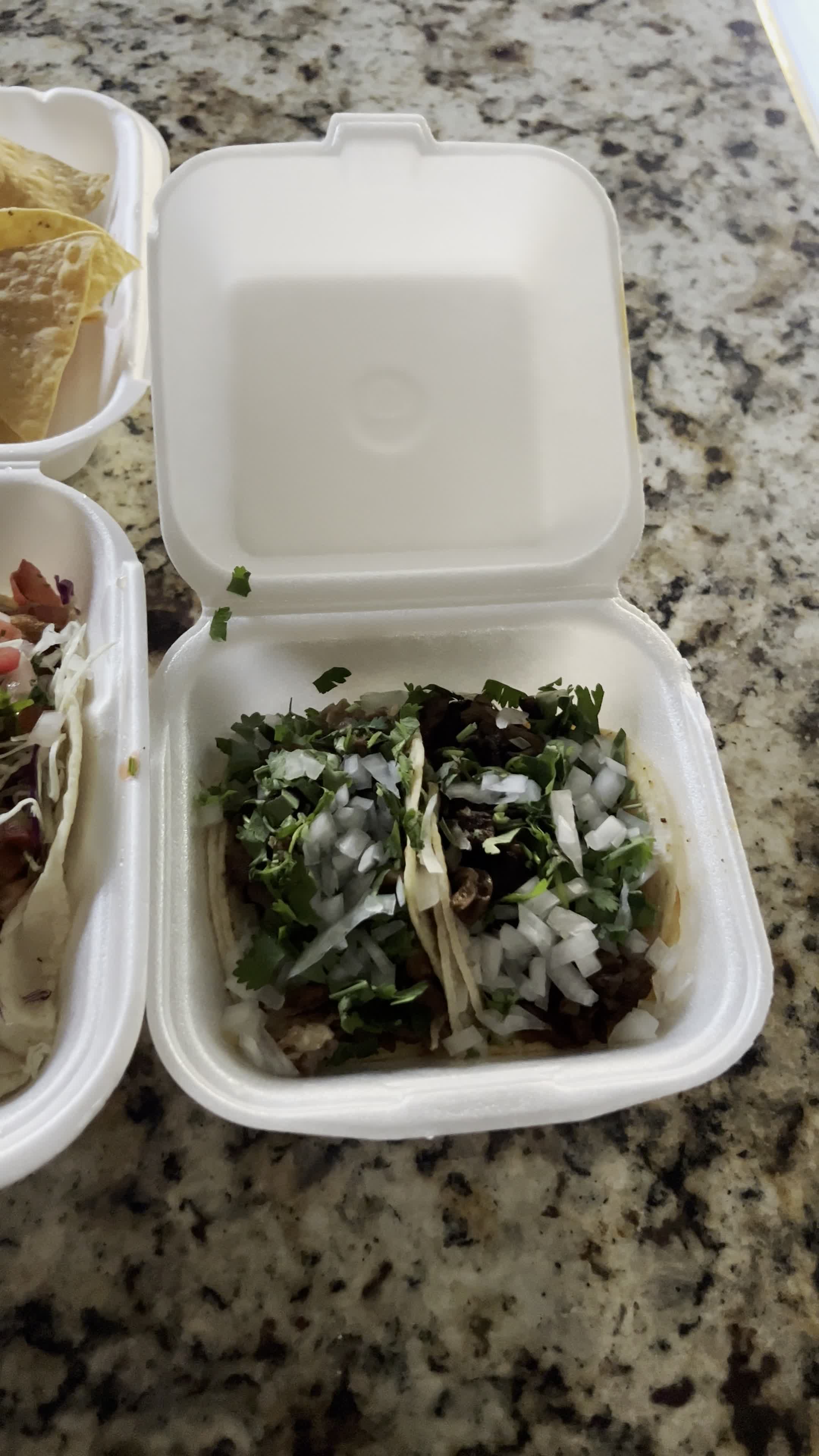 Mariscos Del Rey