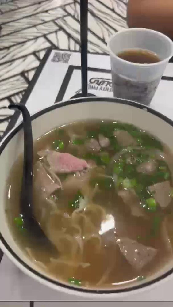 Twenty Pho Hour