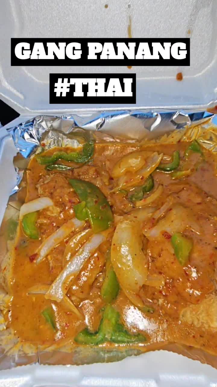 Bangkok Thai Restaurant