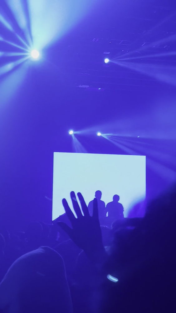 Echostage
