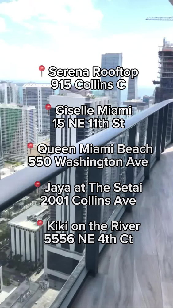 1450 Brickell Ave