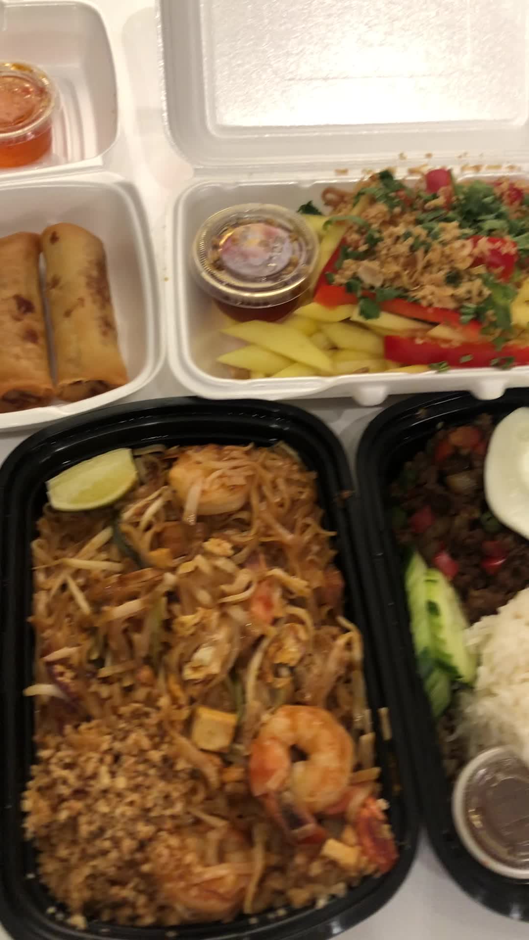 Jatujak Thai Cuisine