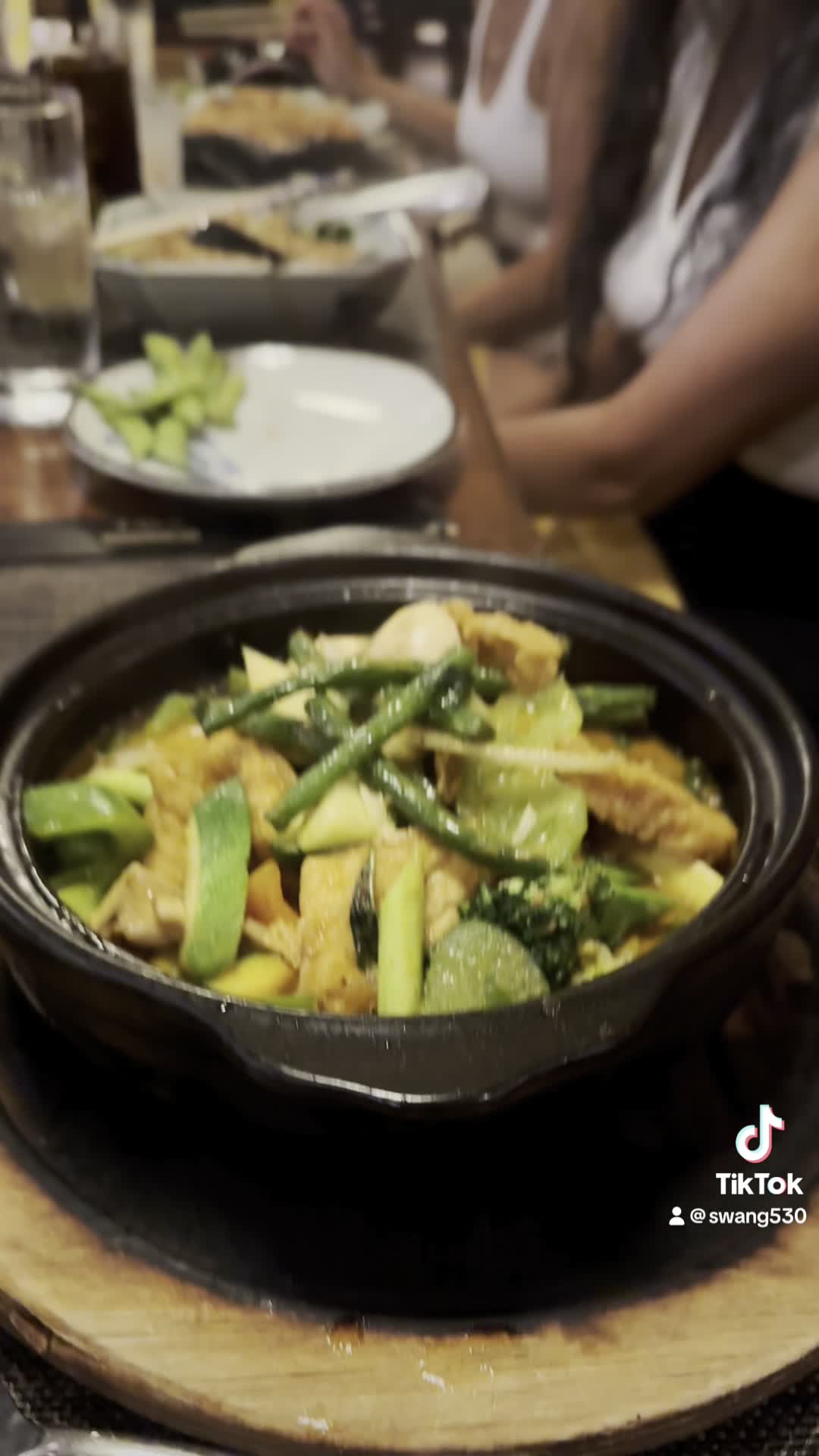 TOA Asian Fusion (Farmingdale)