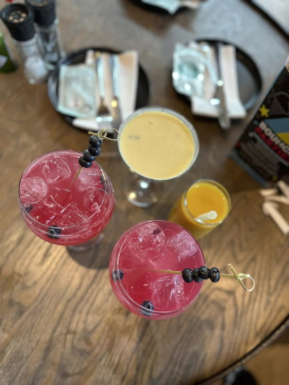 Koi Menlyn Maine