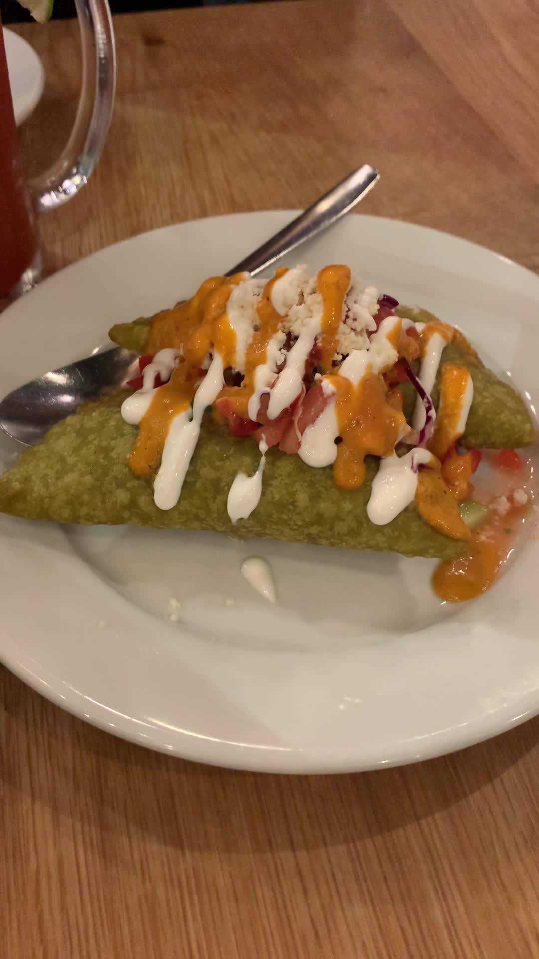 La Viga Seafood & Cocina Mexicana