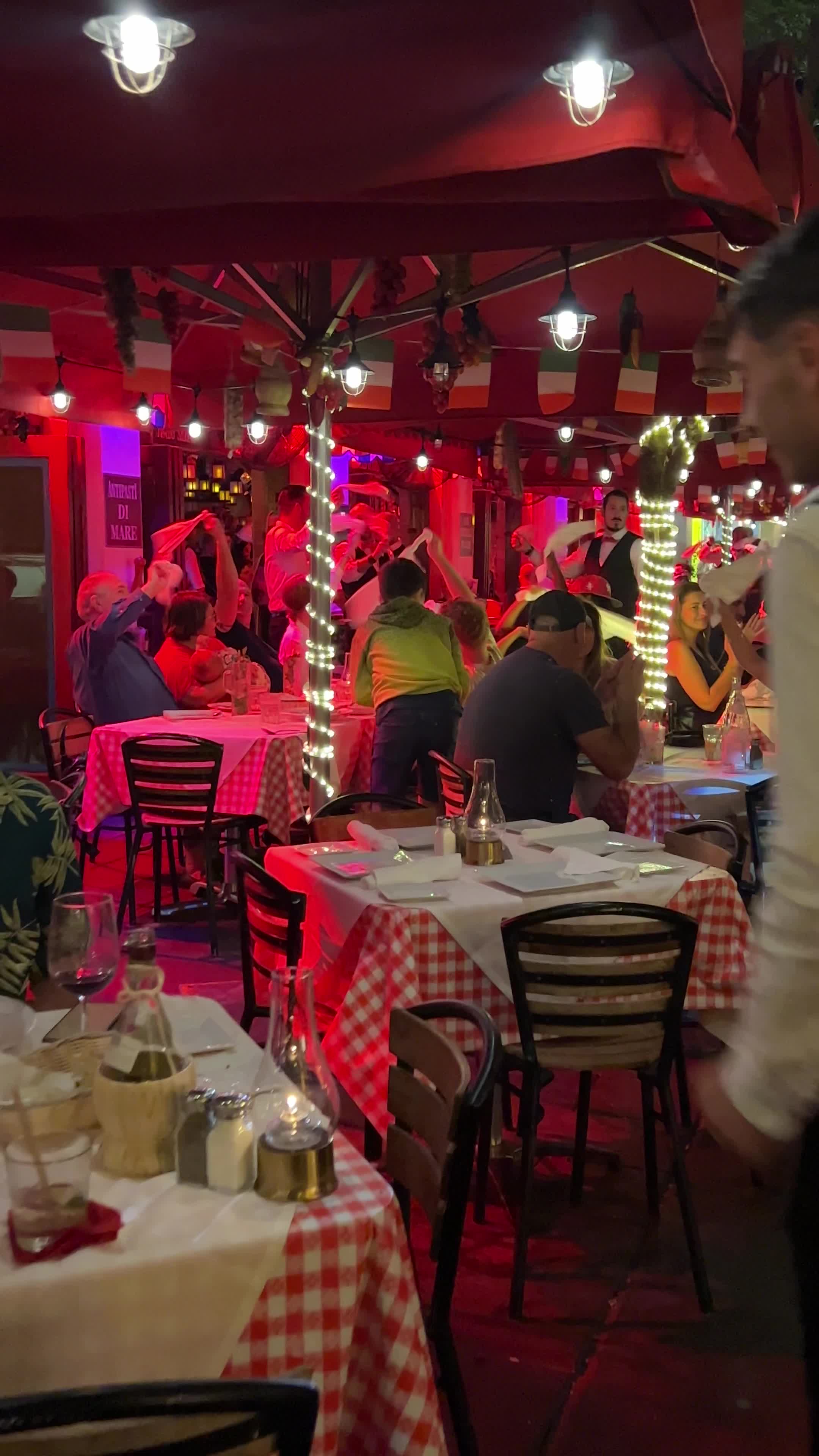 Hosteria Romana