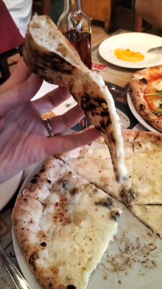 Pizzeria CIRO