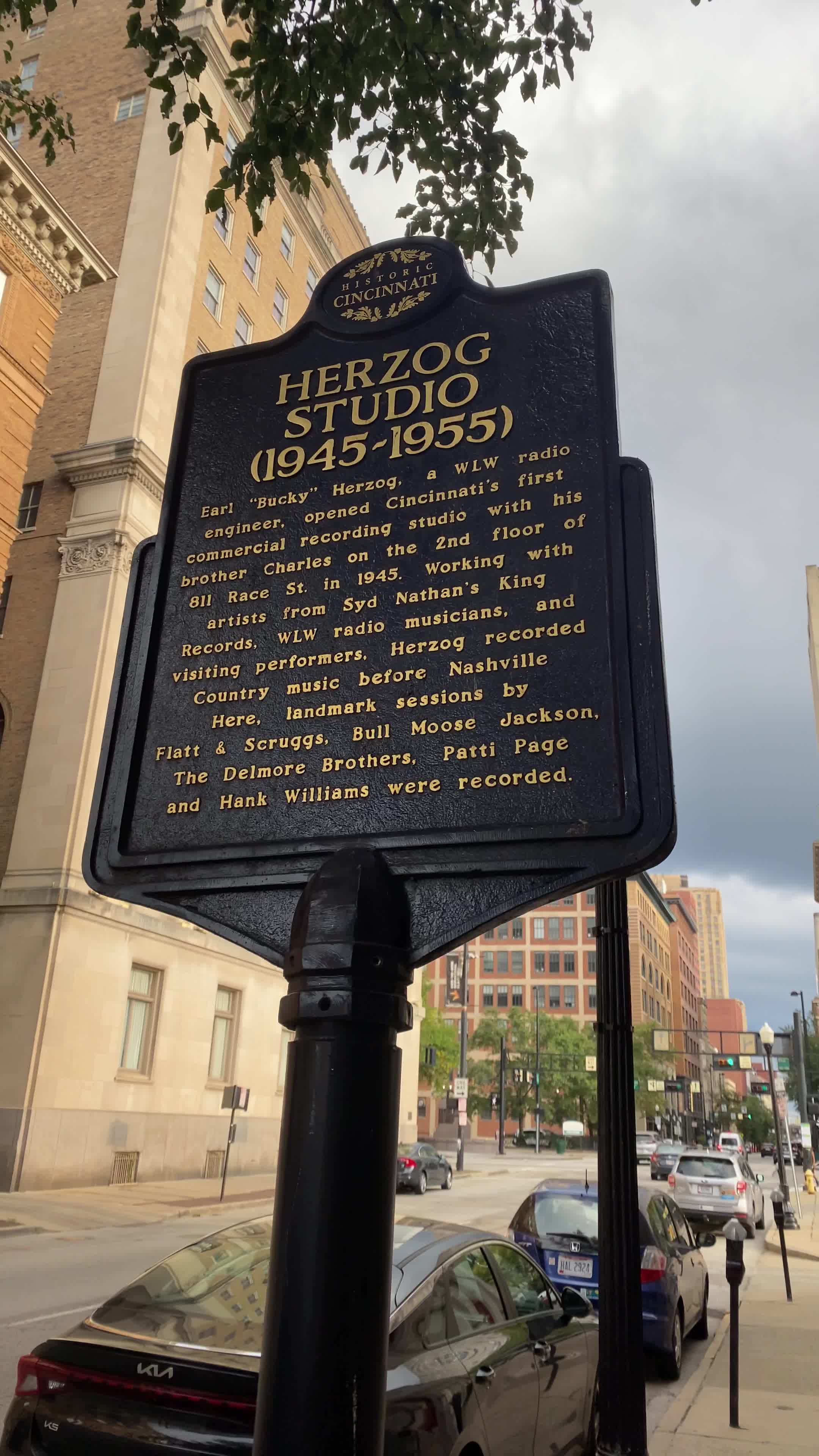 Herzog Studios