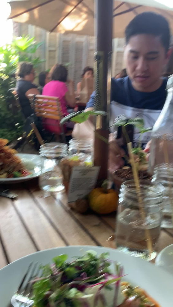 Ramos House Cafe