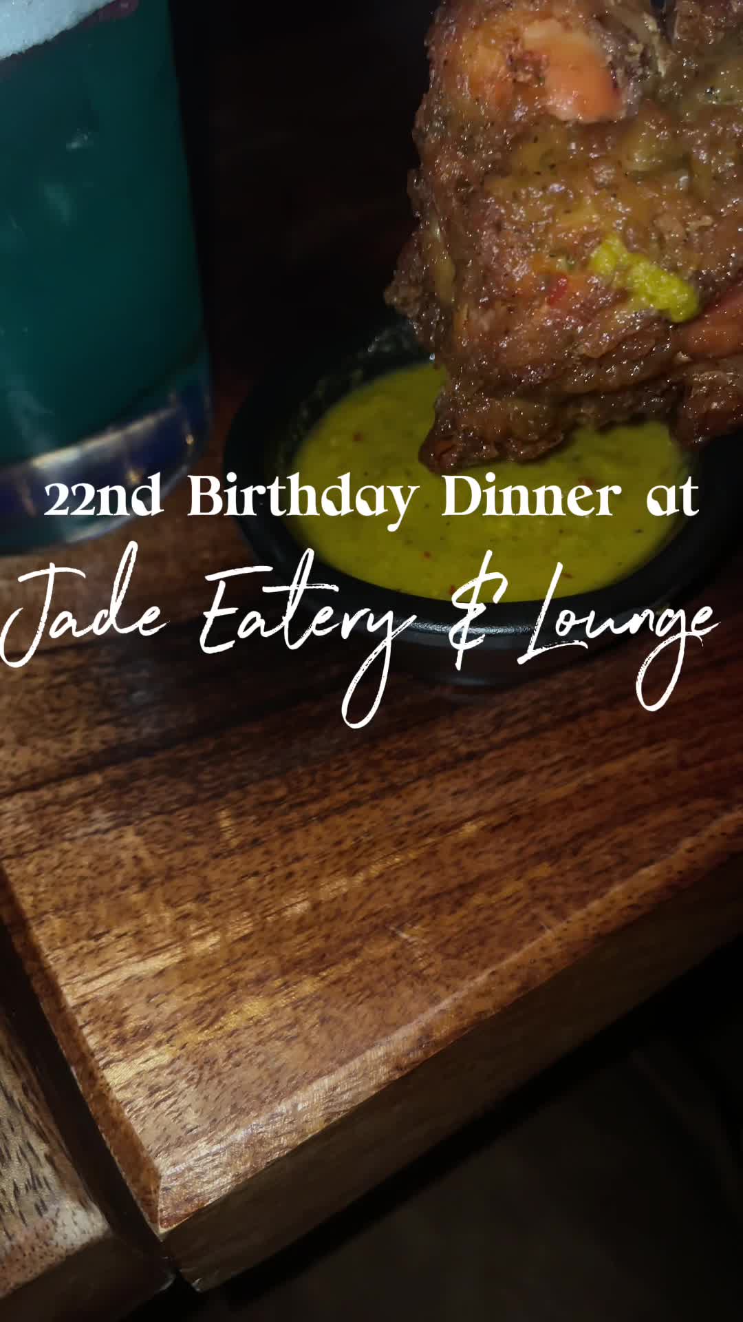 Jade Eatery and Lounge