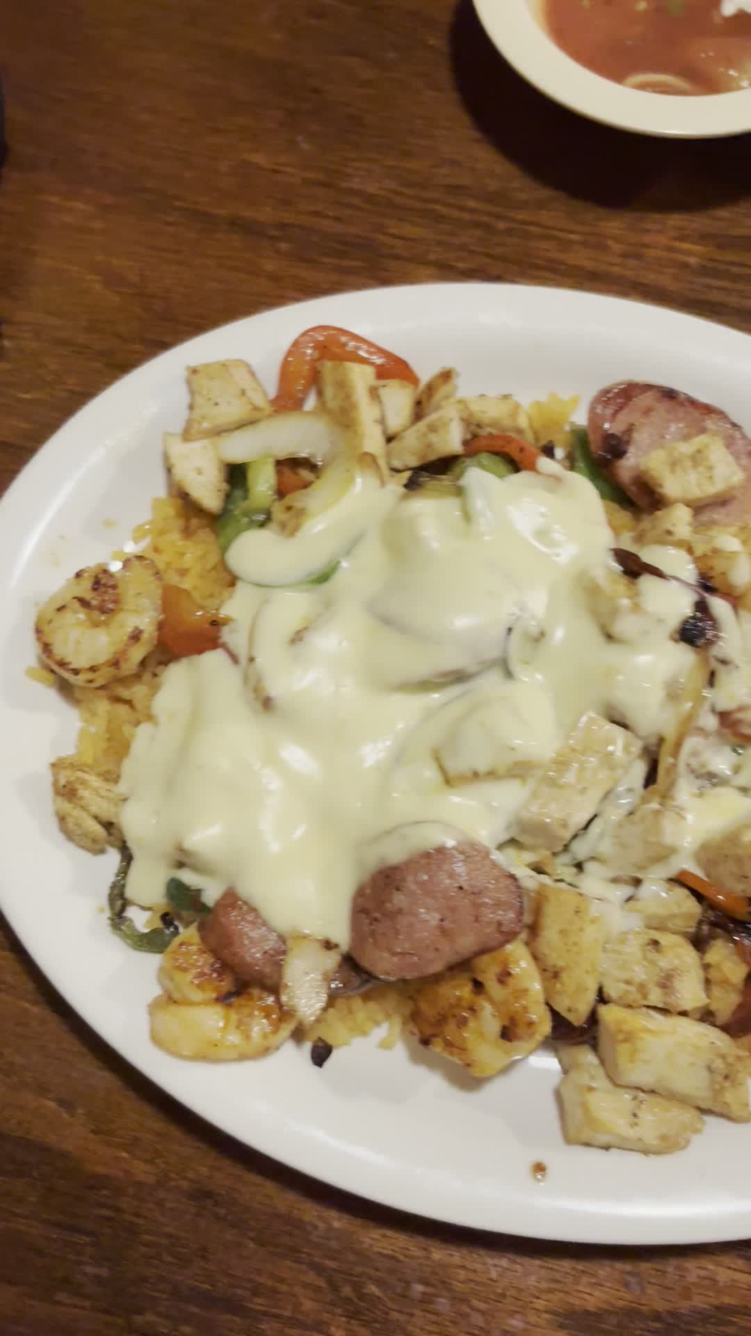 Video review of Don Tomas Taqueria Y Cantina