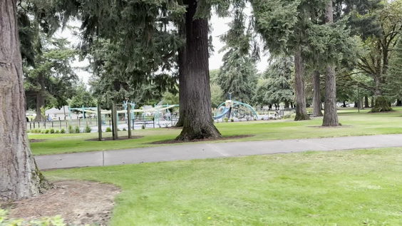 Fruit Valley Park