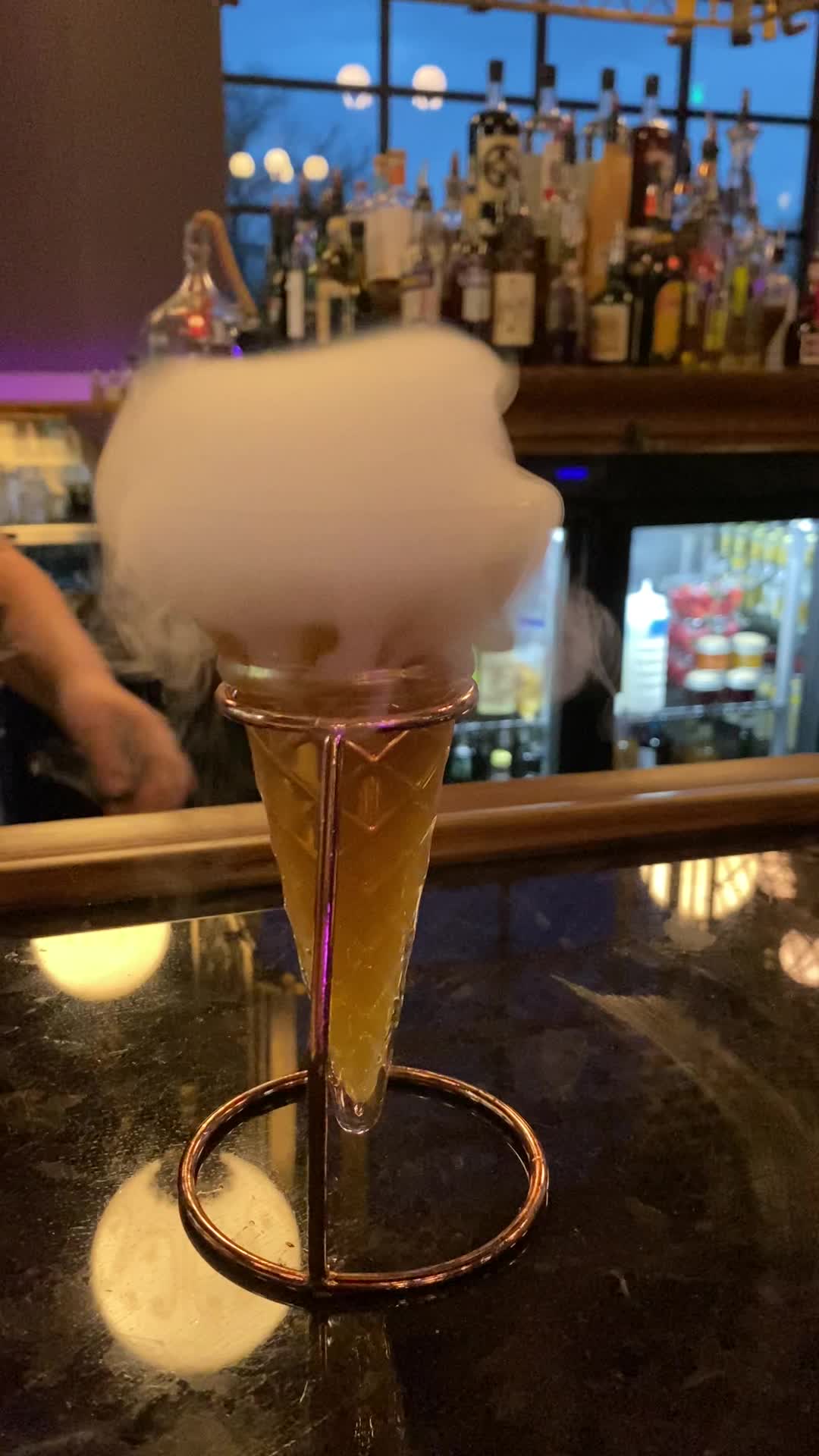 Ogden's Own Distillery