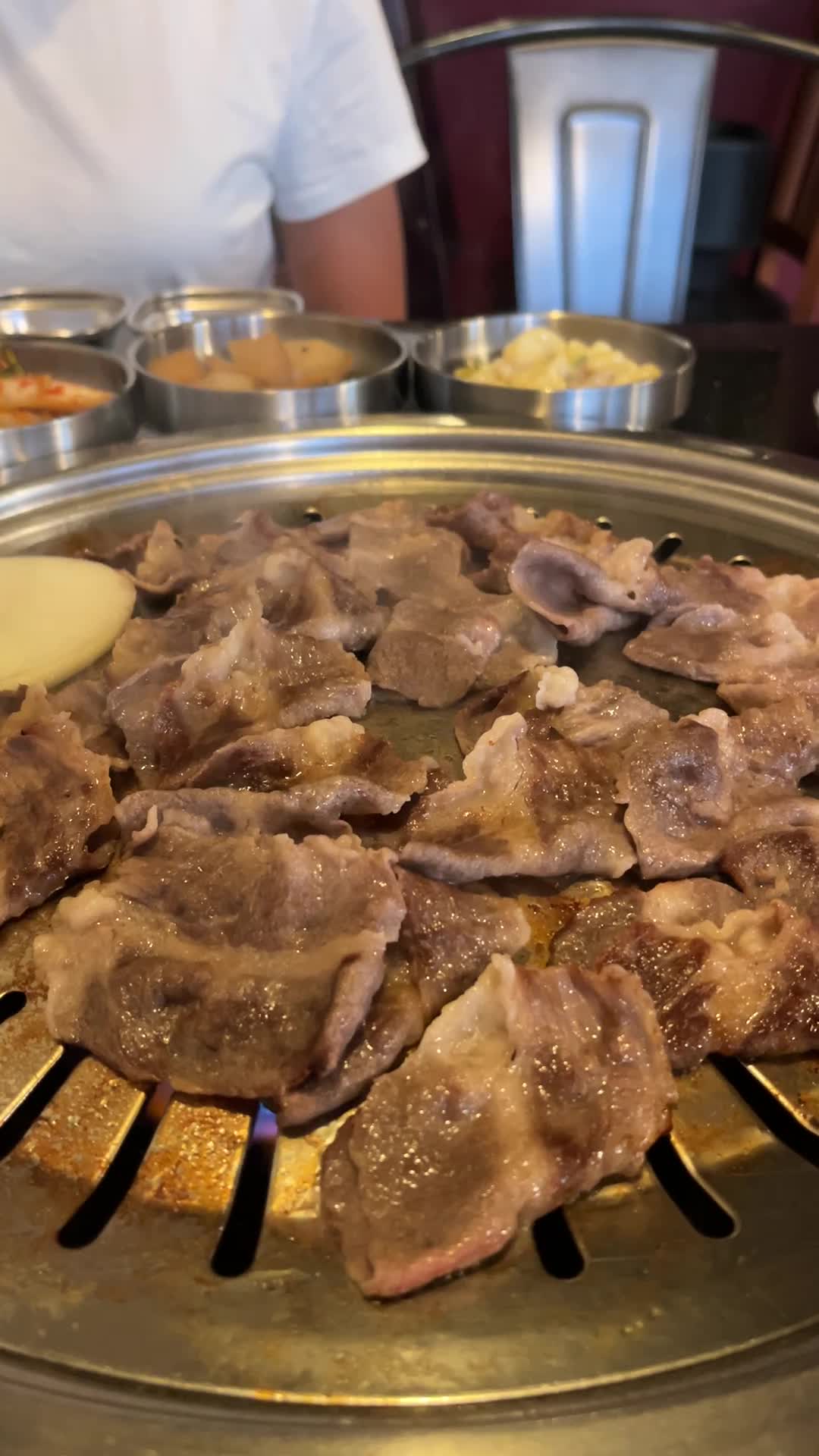 Khan Shabu Shabu & BBQ