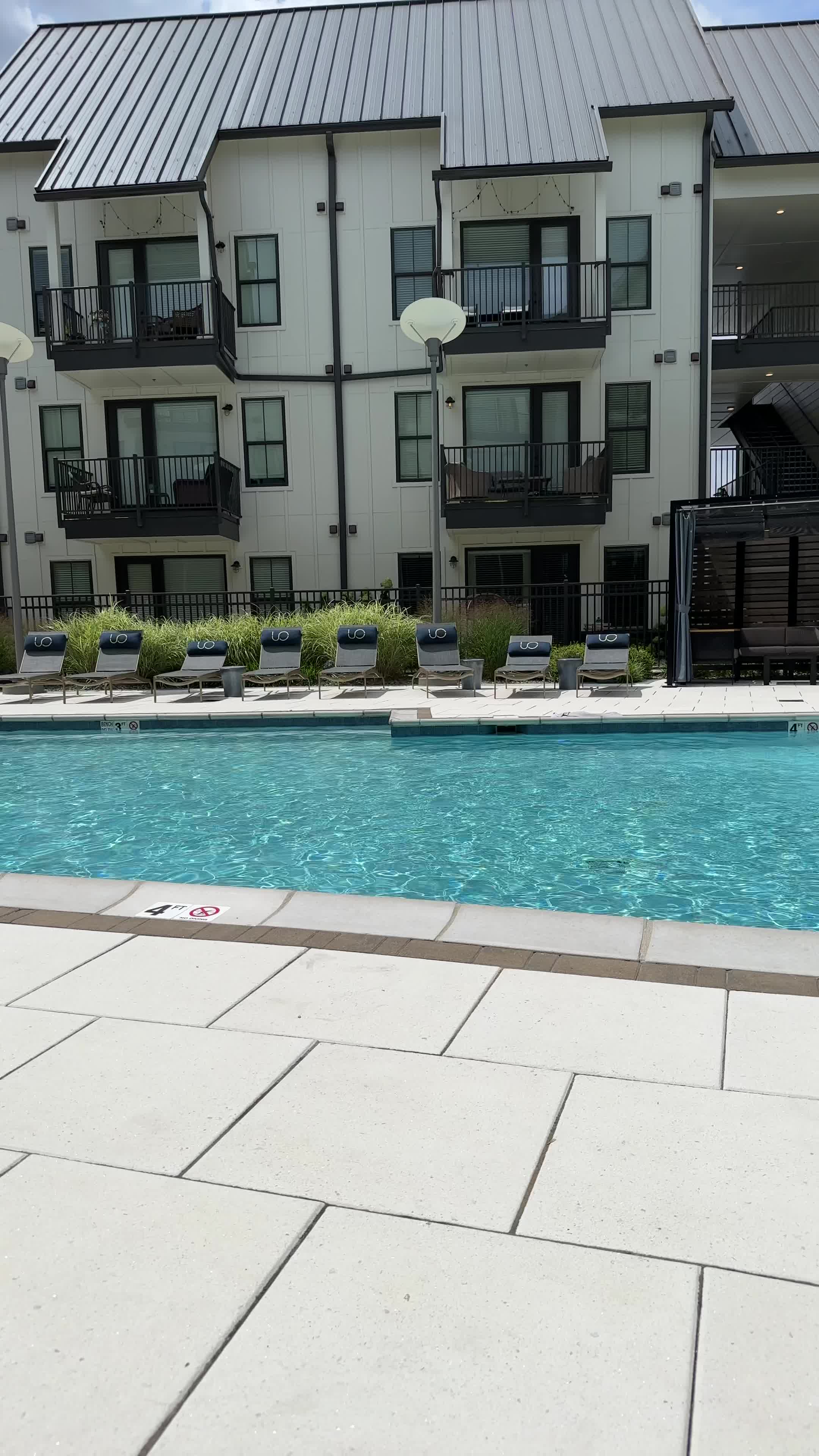 Upton Oxmoor Apartments