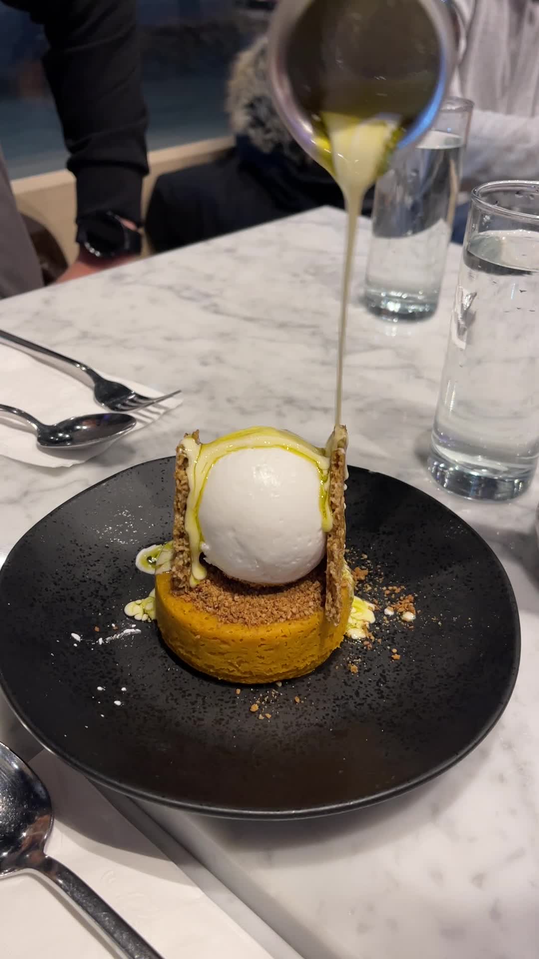 Spot Dessert Bar