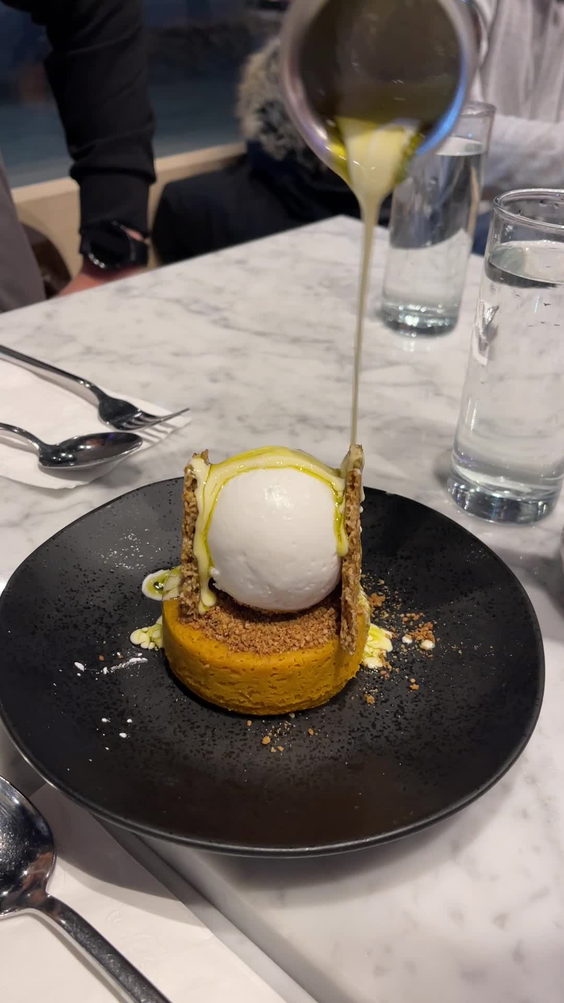 Spot Dessert Bar