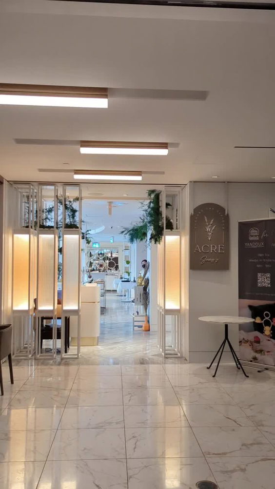 Yandoux Patisserie