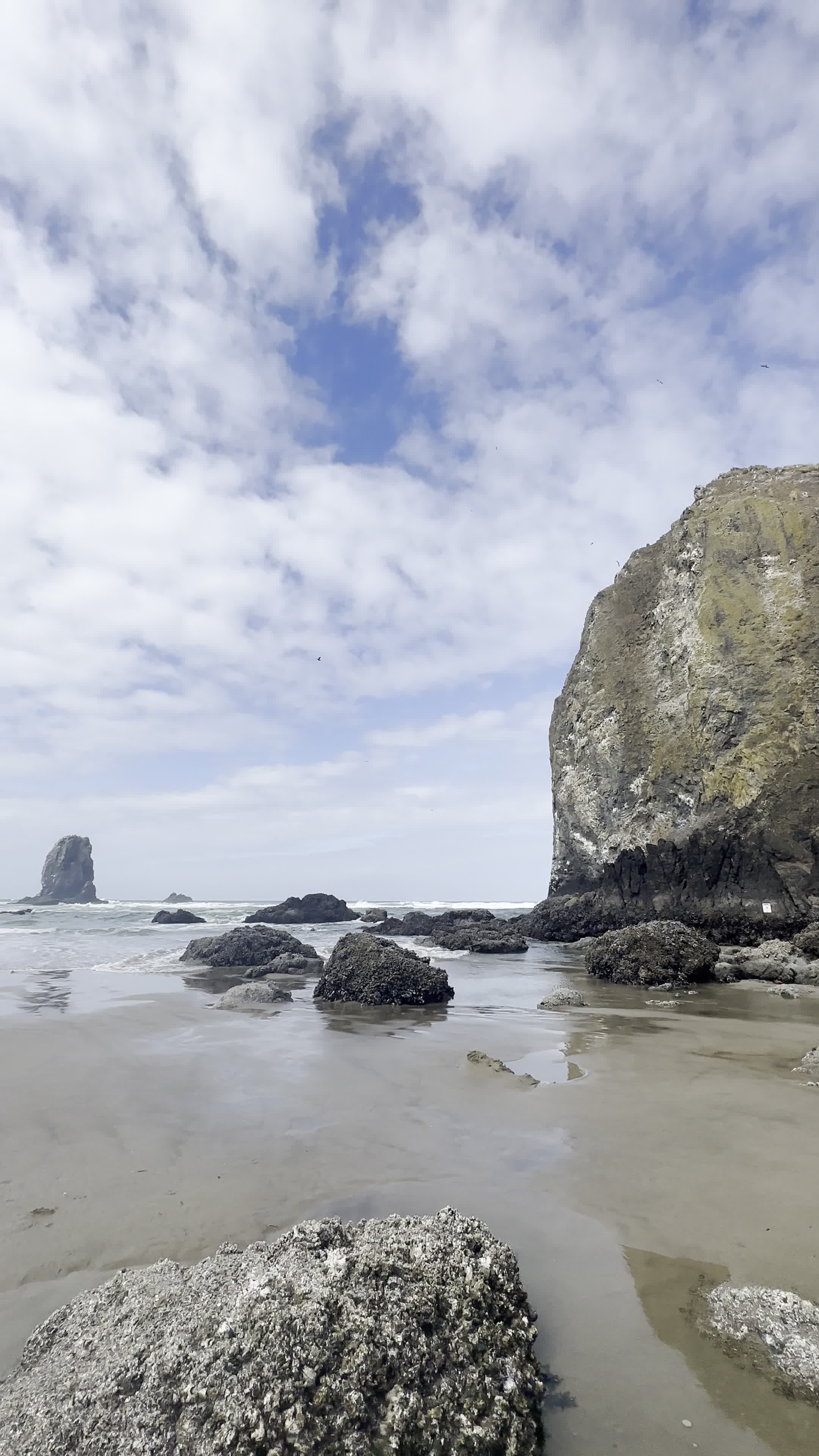 Pacific Ocean