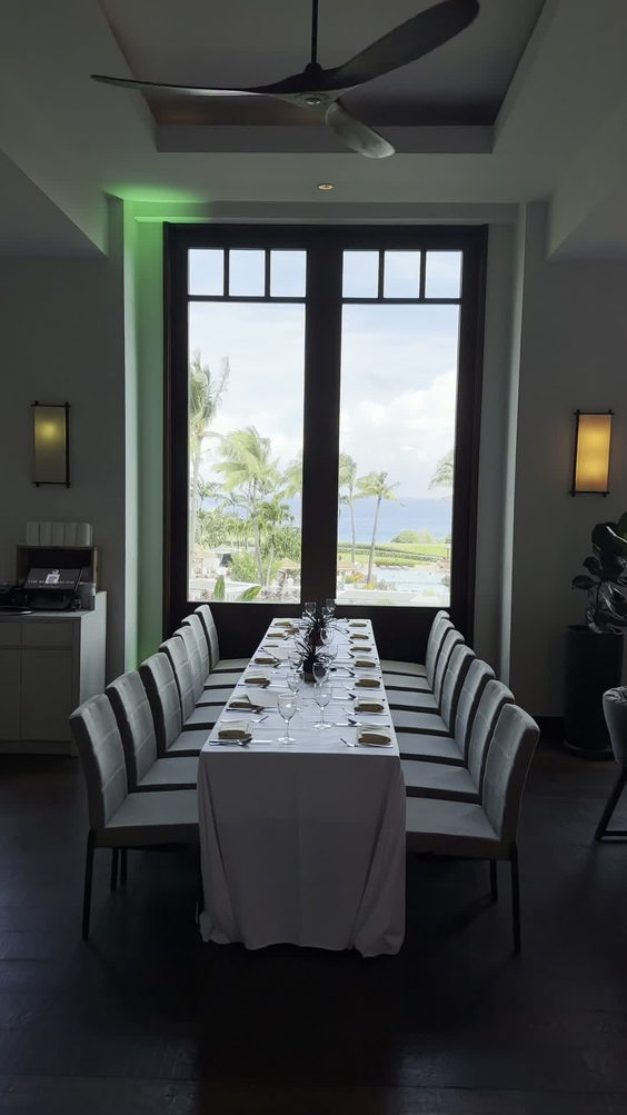 The Ritz-Carlton Maui, Kapalua