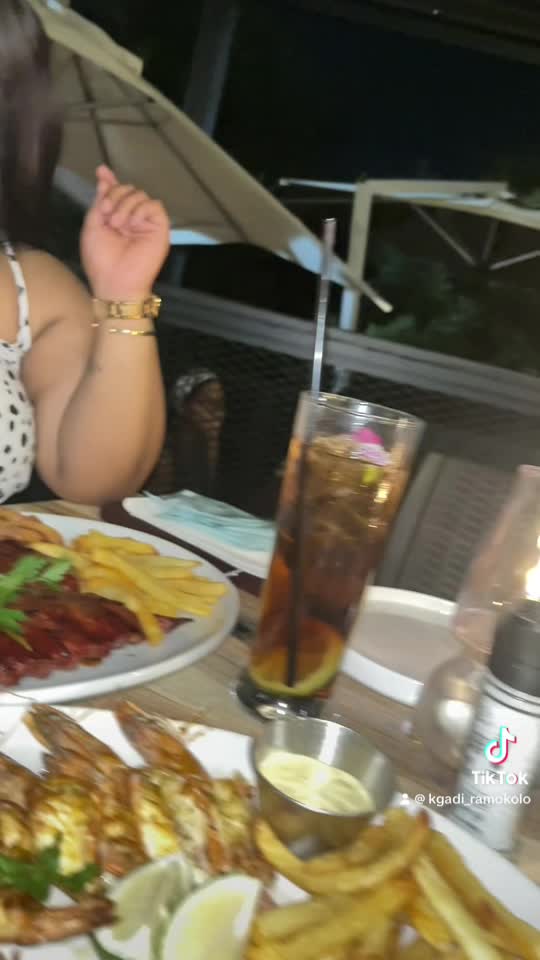 Baobab Café & Grill Wonderboom Junction