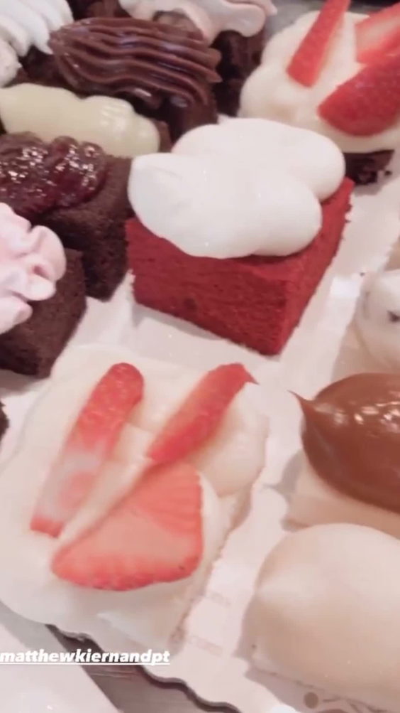 Calandra's Bakery