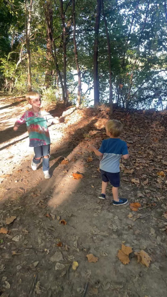 Rabbit Run Park