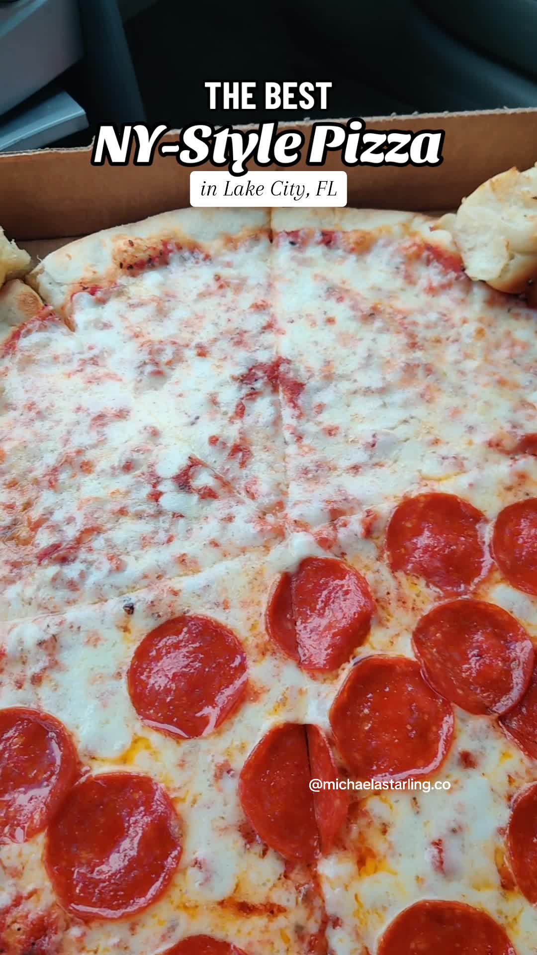 Italian Pizzeria