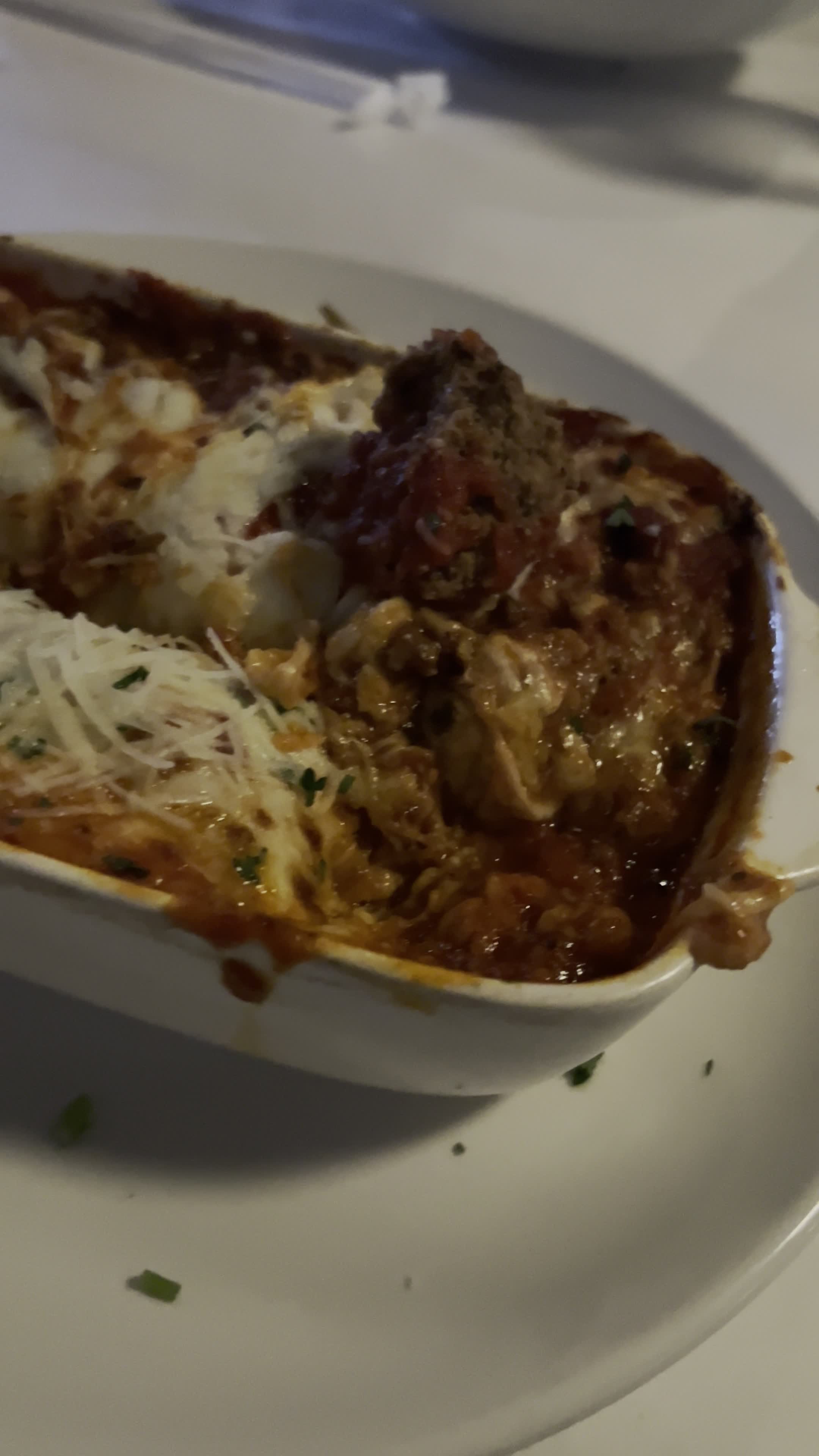 MA'S Italian Kitchen