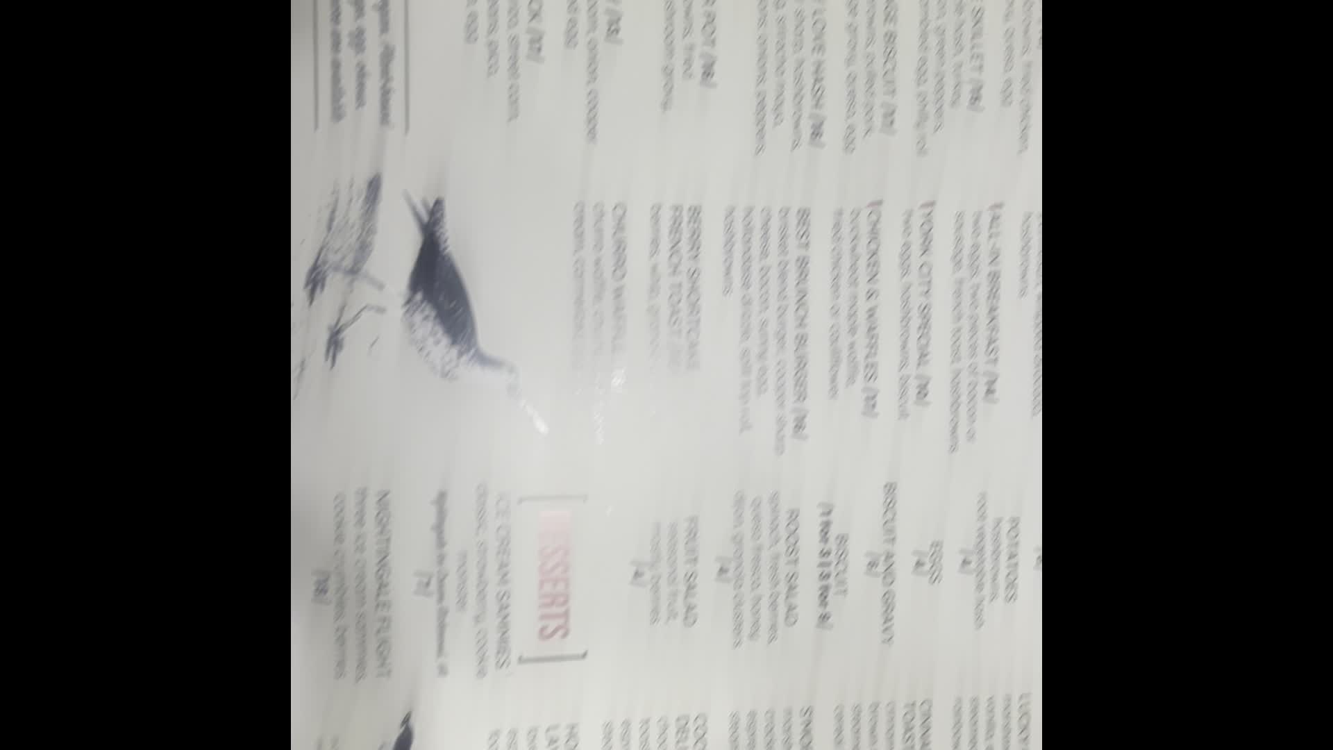 ROOST Uncommon Kitchen