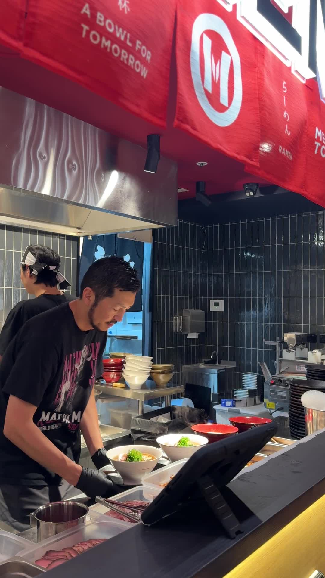 Video review of The Rook