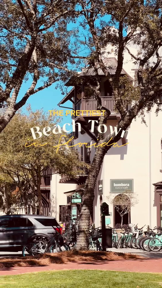 Rosemary Beach