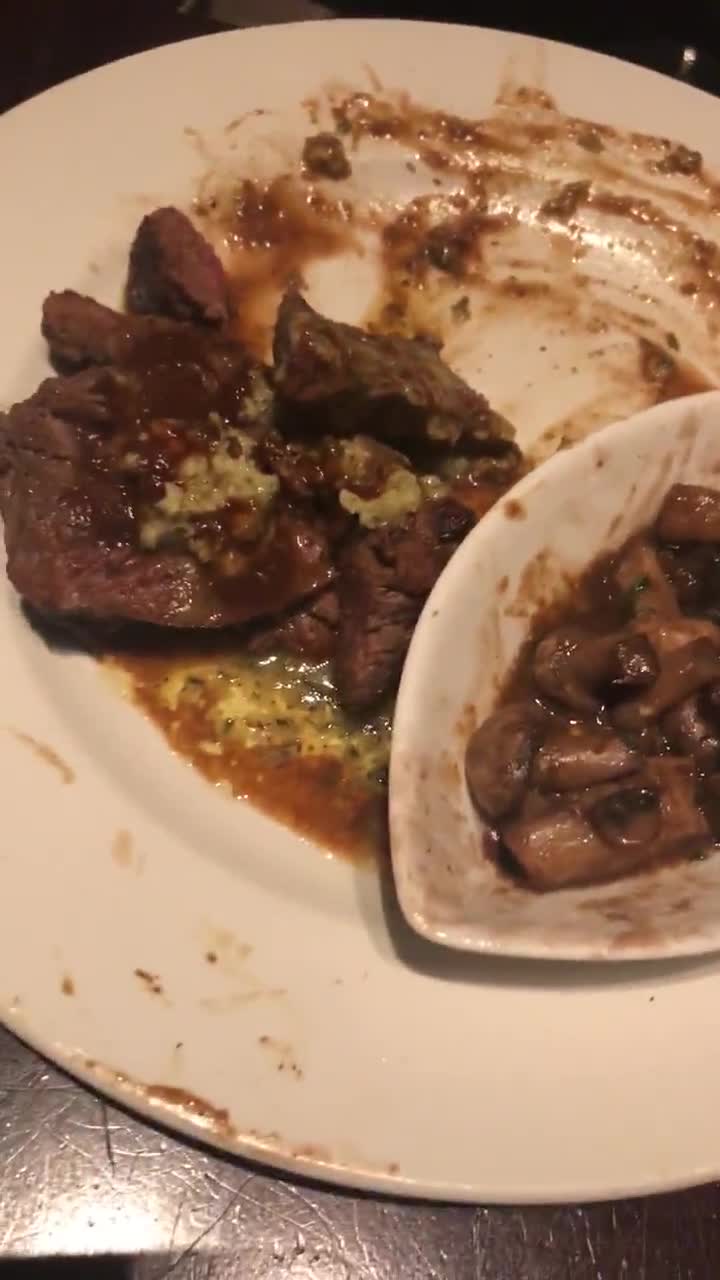 Firebirds Wood Fired Grill