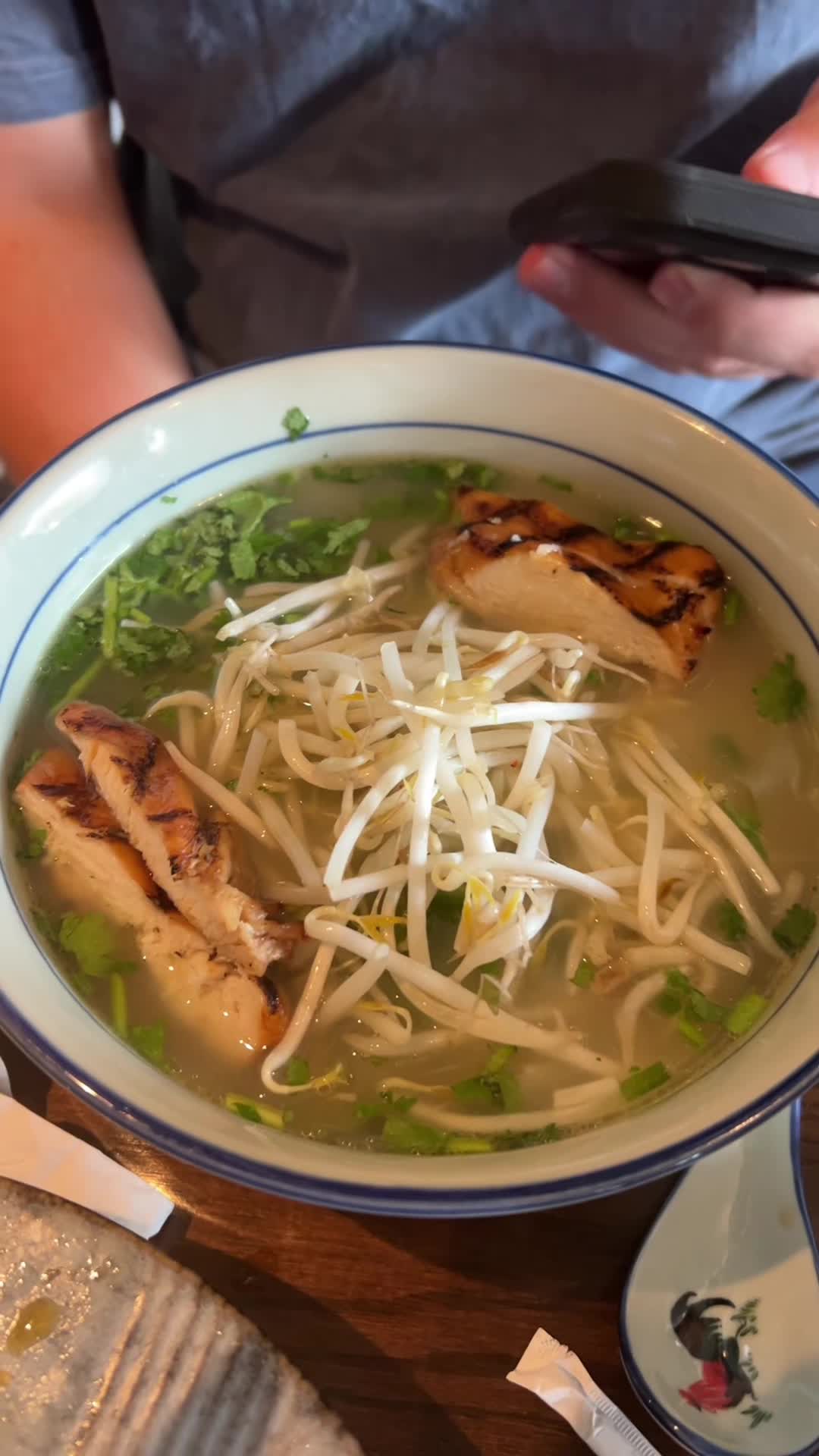 Sup Vietnamese Pho and Grill