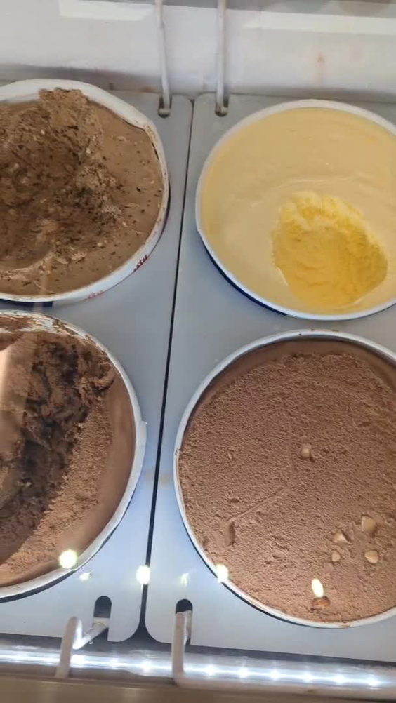 The Scoop