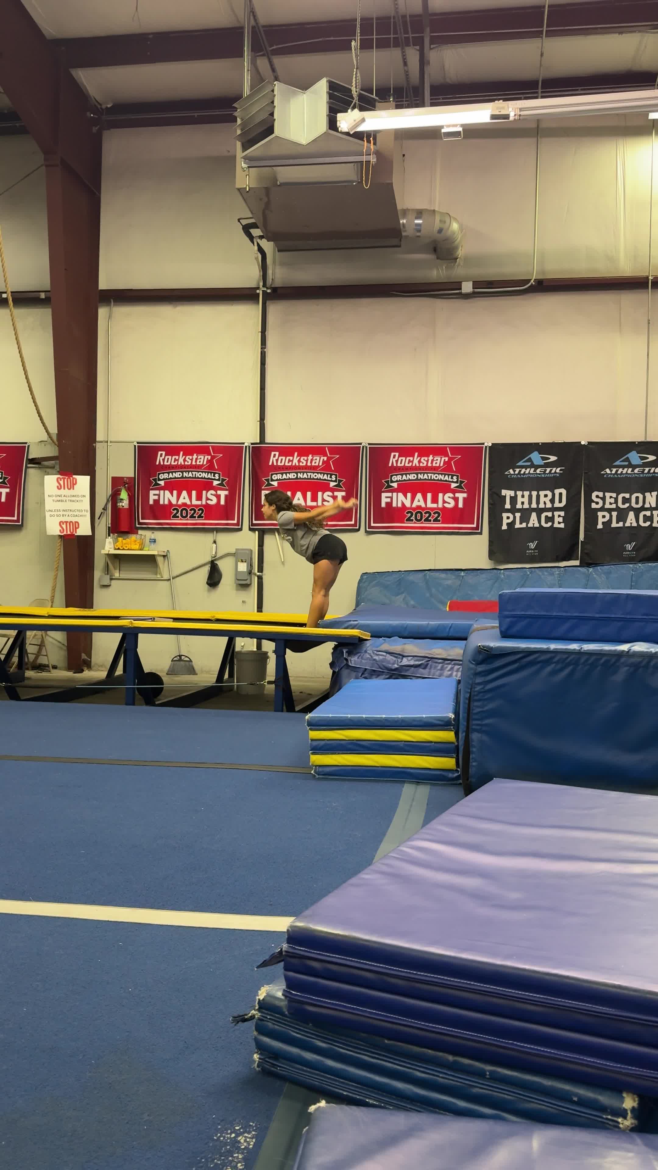 Platinum Cheer Company