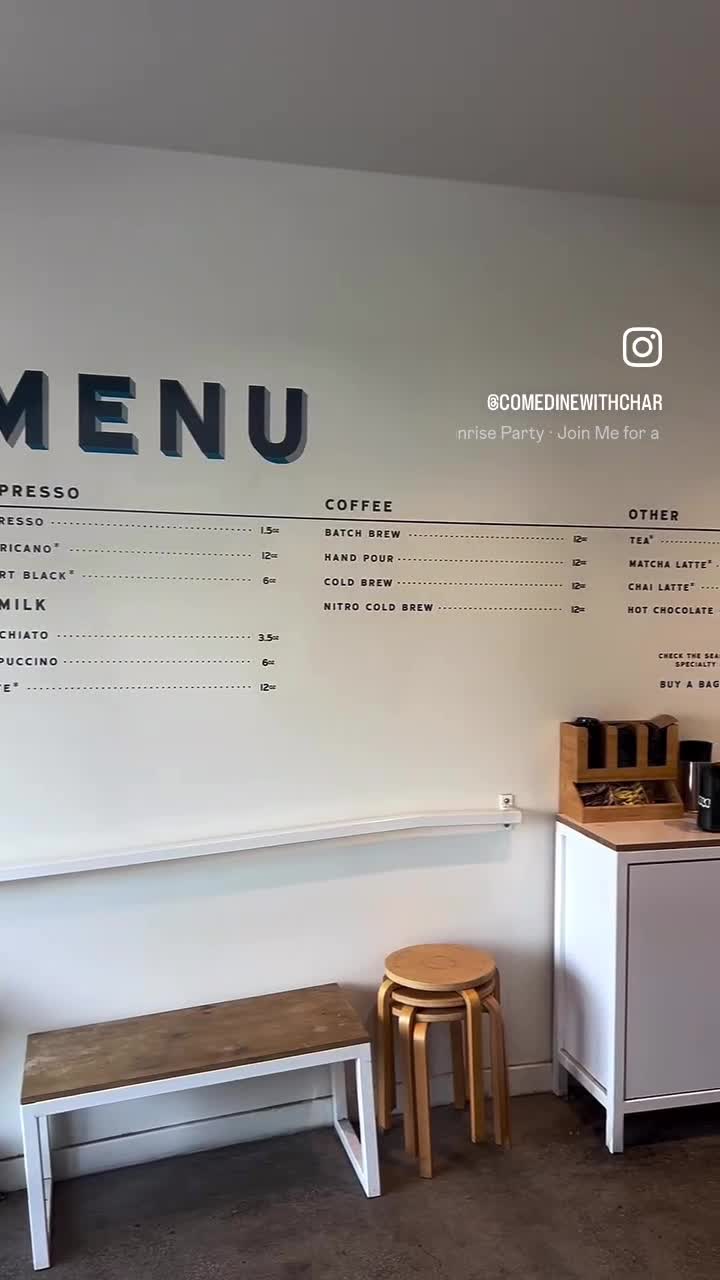 Prospect Coffee Roasters