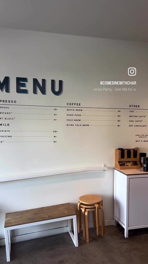 Prospect Coffee Roasters