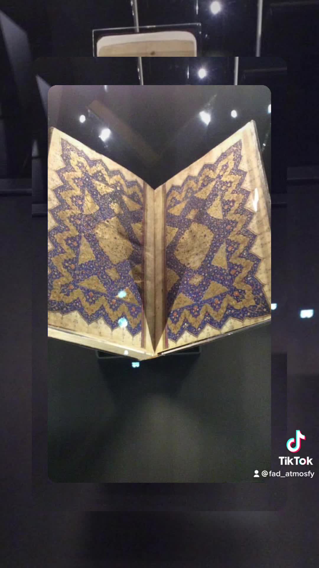 Museum of Islamic Art (MIA)