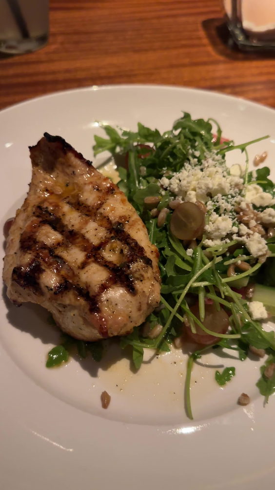 Seasons 52