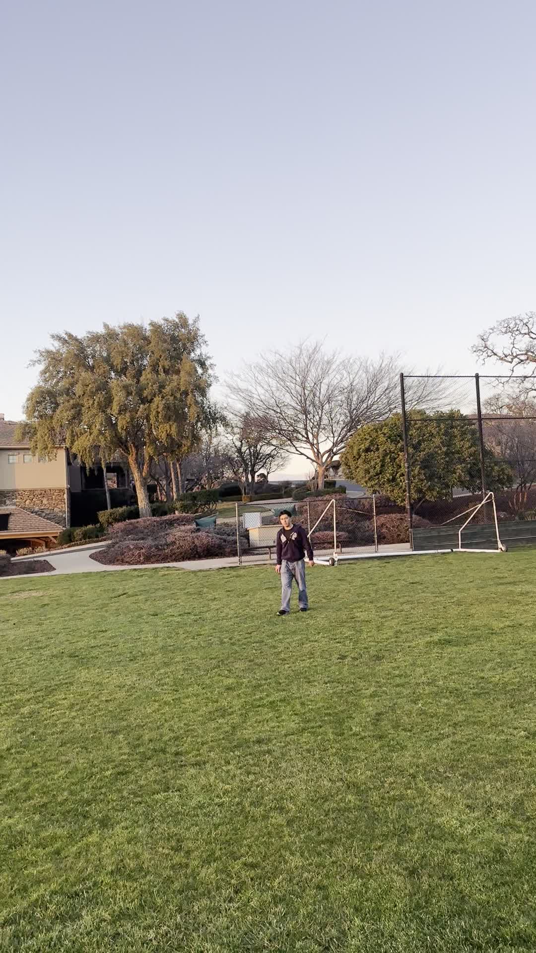 Kalithea Park