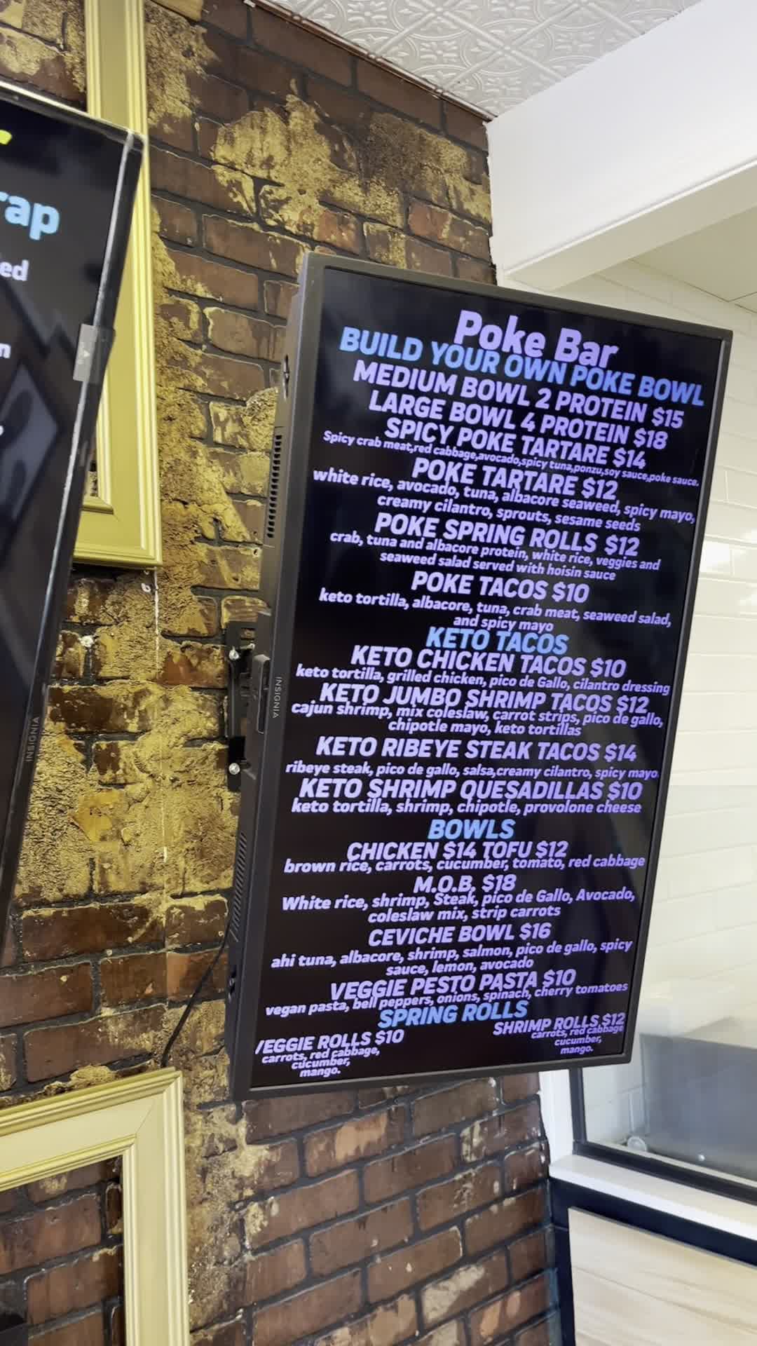 Kalefornia Love Cafe 