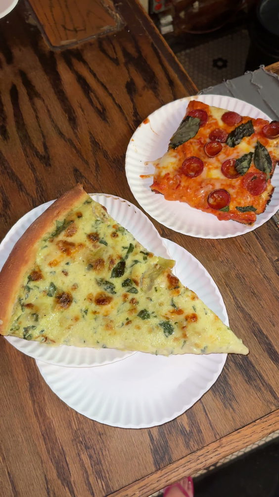 Artichoke Basille's Pizza & Brewery