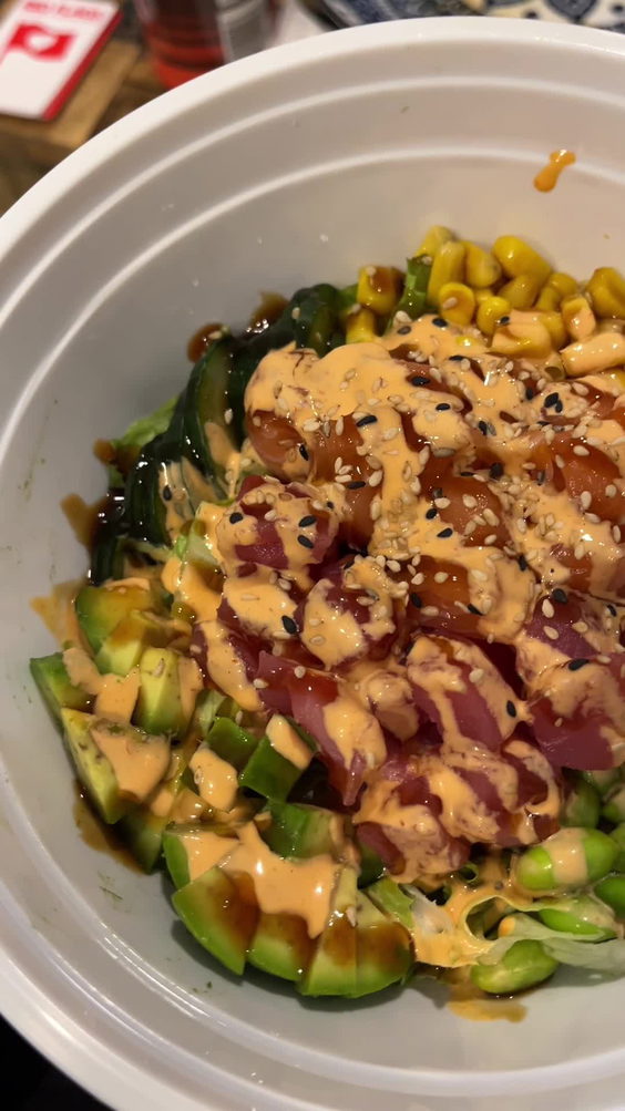 Kiramaki Sushi