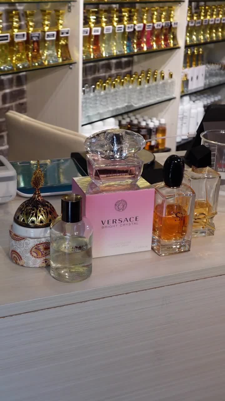 Escents Aromatherapy