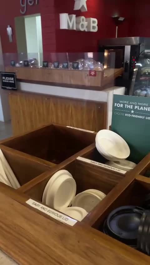 Mugg & Bean On The Move