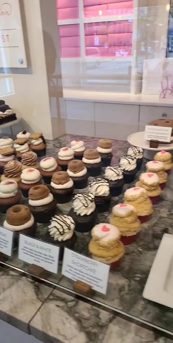 Kelly's Bake Shoppe
