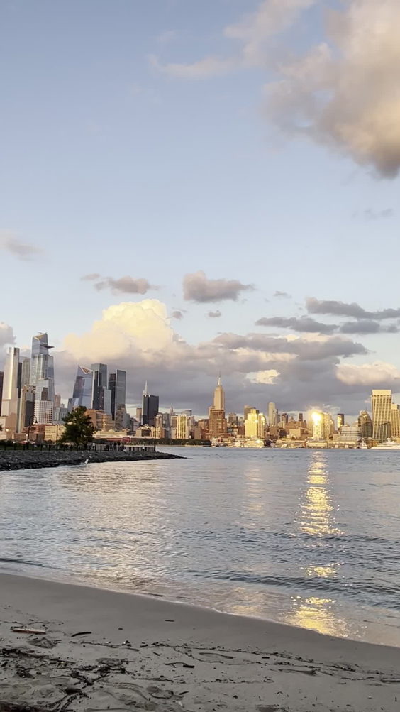 Hoboken South Waterfront