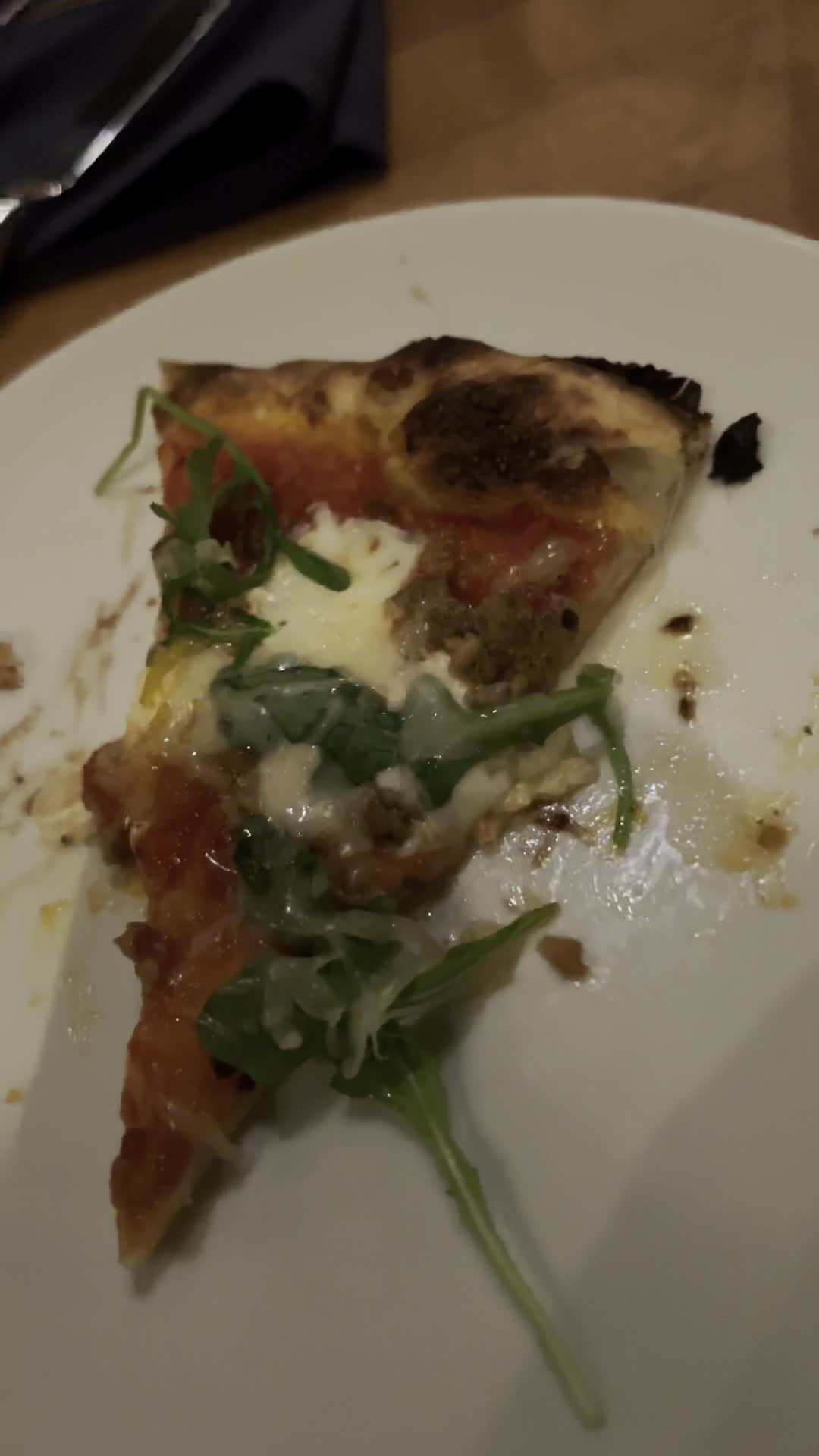 Video review of Indaco